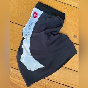 Castelli women’s padded bike shorts